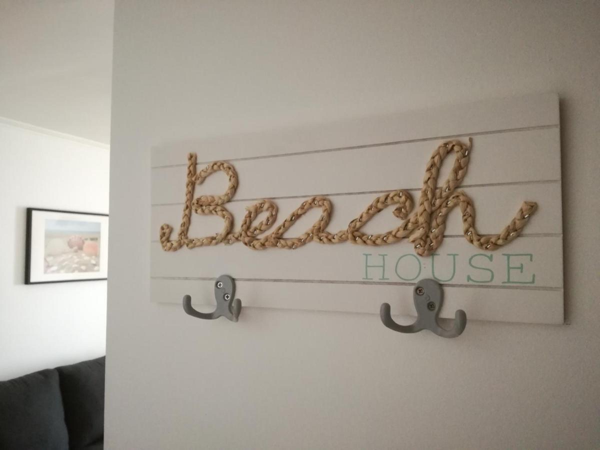 Beach & Surf ฮิเบย์รา กรันเจ ภายนอก รูปภาพ